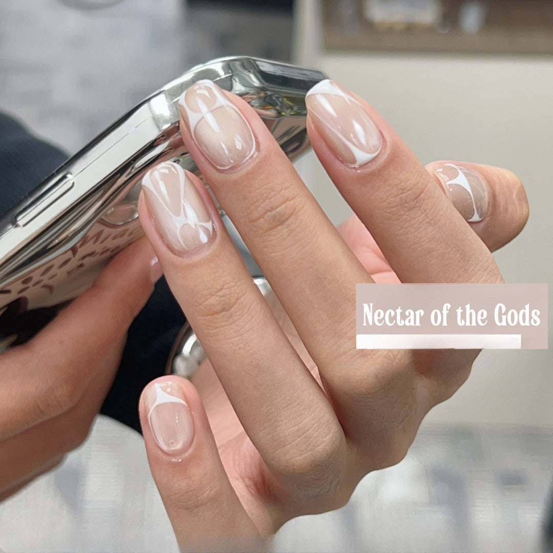 Adhierve el kit de uñas de gel de ojo de gato previo a la fila, 12 ml, 7 colores holográficos, imán, remojo, LED, regalo de bricolaje